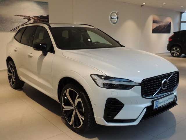 Volvo XC 60