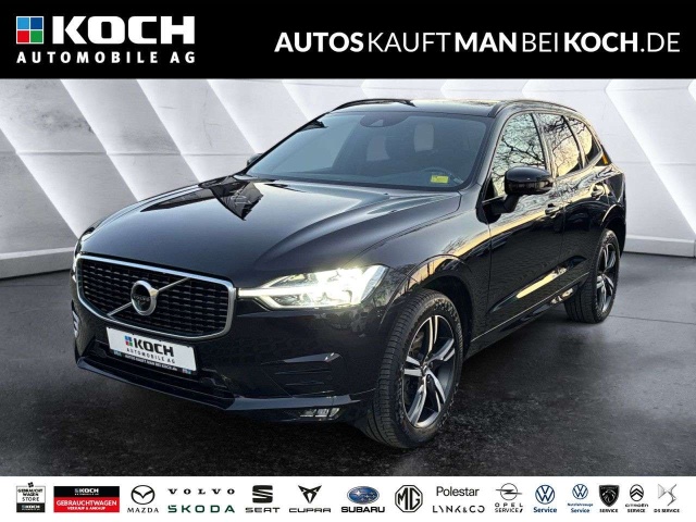 Volvo XC 60
