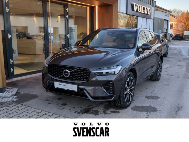 Volvo XC 60