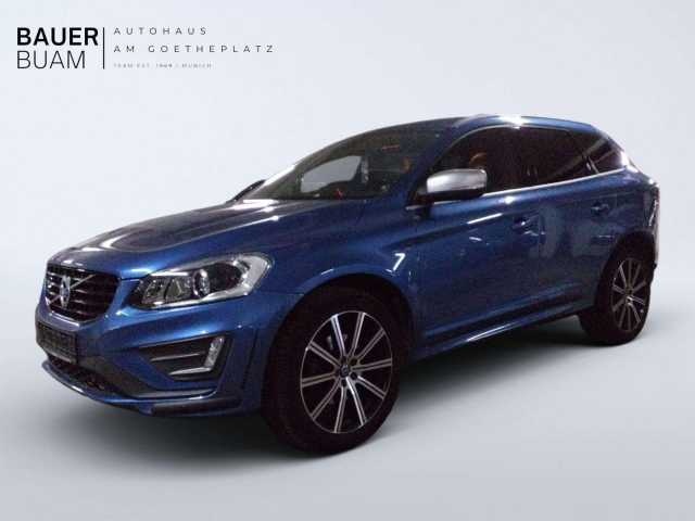 Volvo XC 60