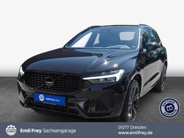 Volvo XC 60