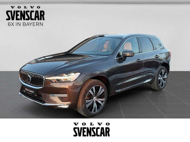 Volvo XC 60