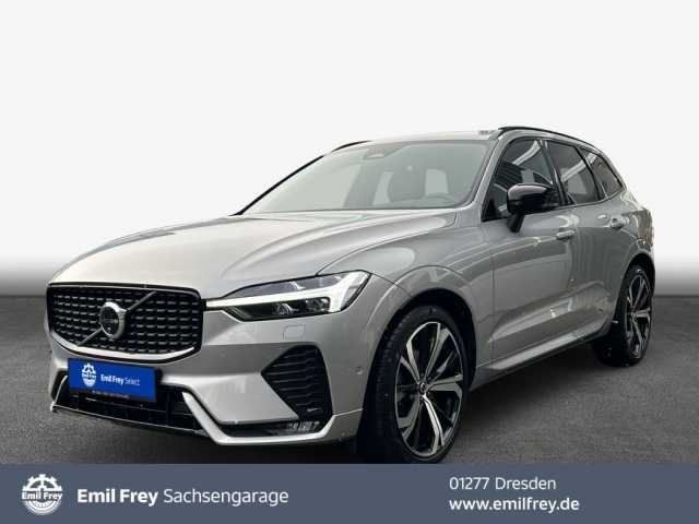 Volvo XC 60