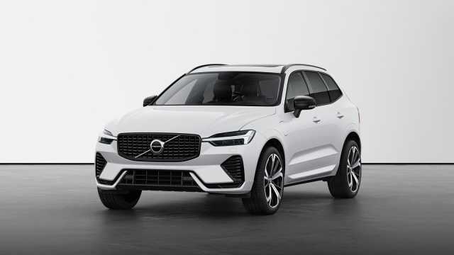 Volvo XC 60