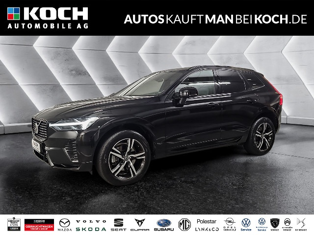 Volvo XC 60