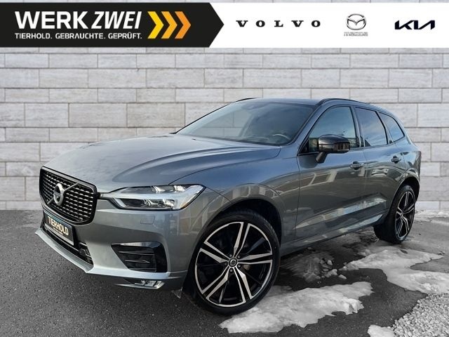 Volvo XC 60
