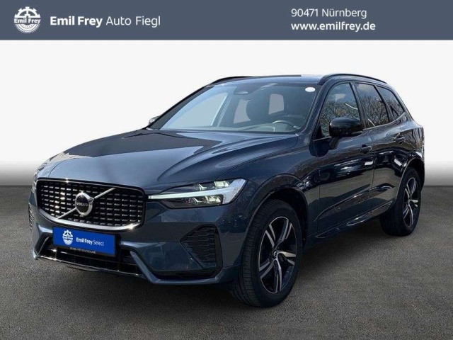 Volvo XC 60