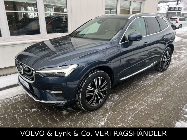 Volvo XC 60