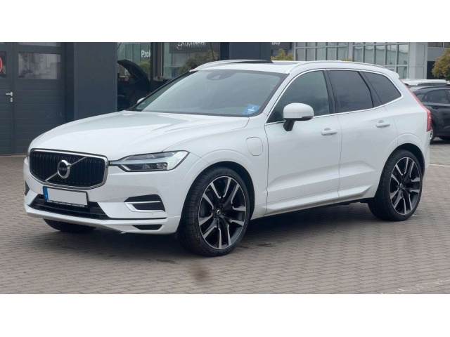 Volvo XC 60