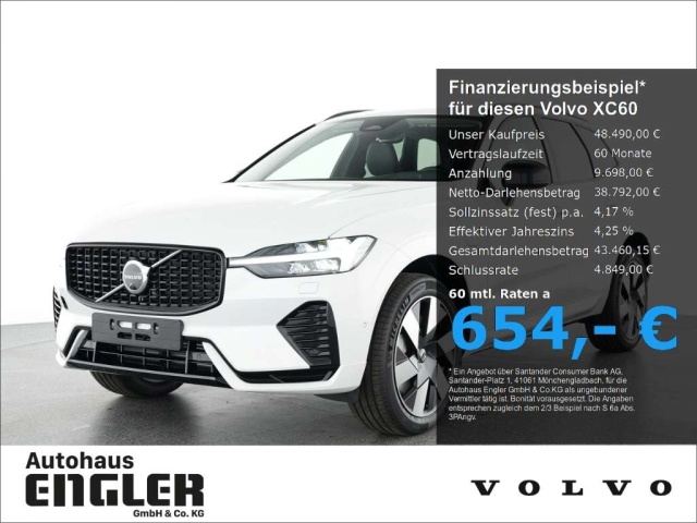 Volvo XC 60