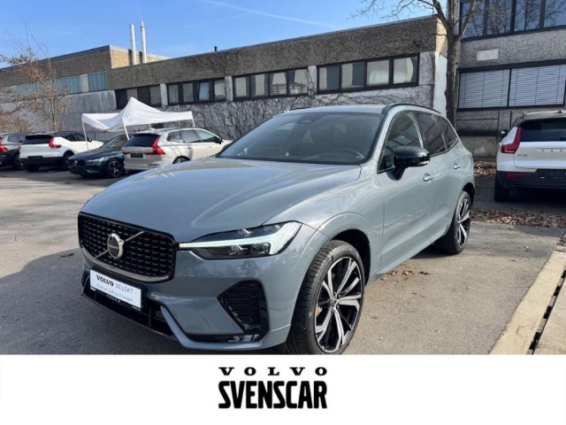 Volvo XC 60