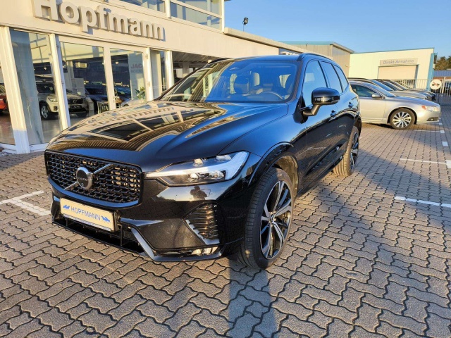 Volvo XC 60