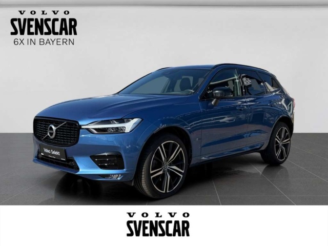 Volvo XC 60