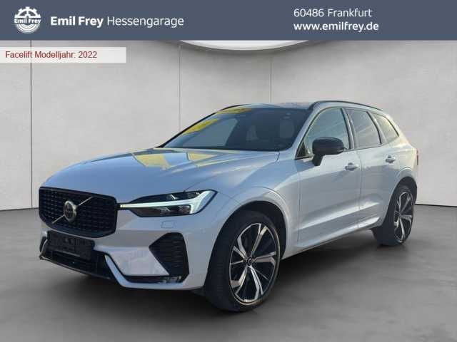 Volvo XC 60