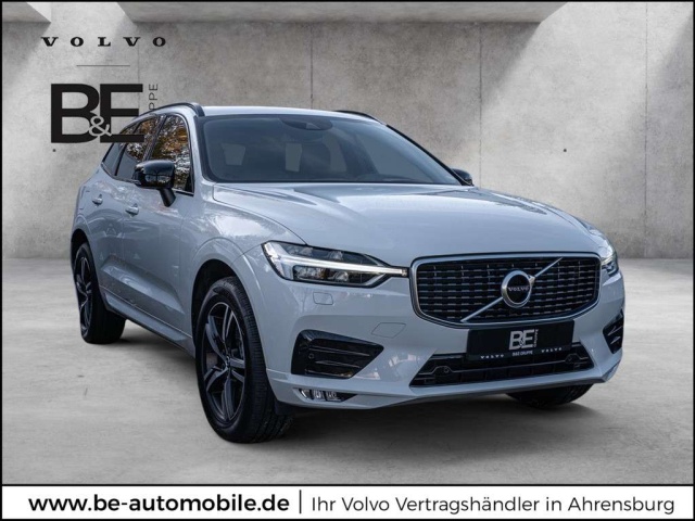 Volvo XC 60