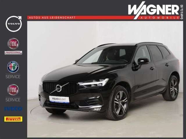 Volvo XC 60