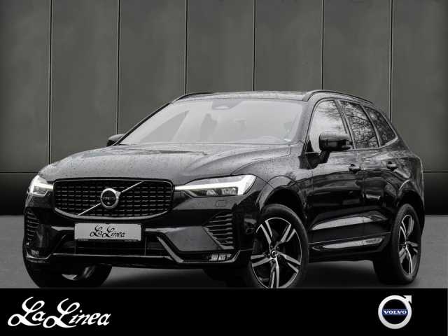 Volvo XC 60