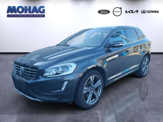Volvo XC 60