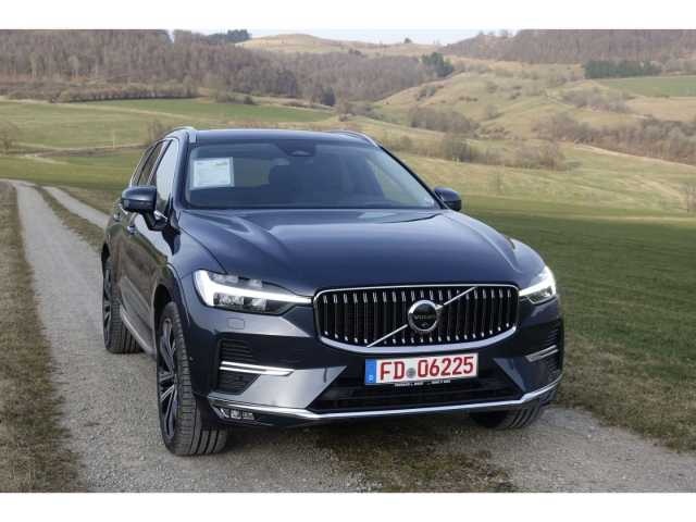 Volvo XC 60