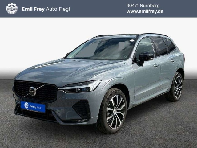 Volvo XC 60