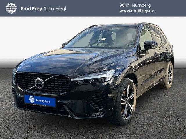 Volvo XC 60
