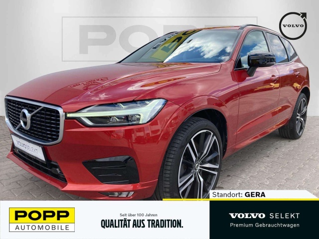 Volvo XC 60