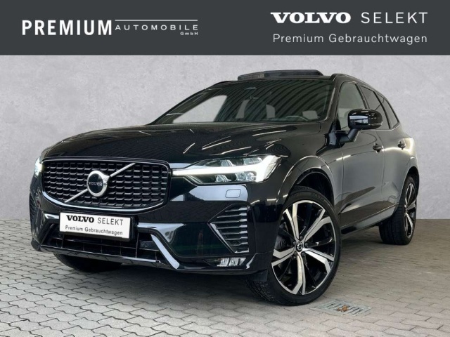 Volvo XC 60