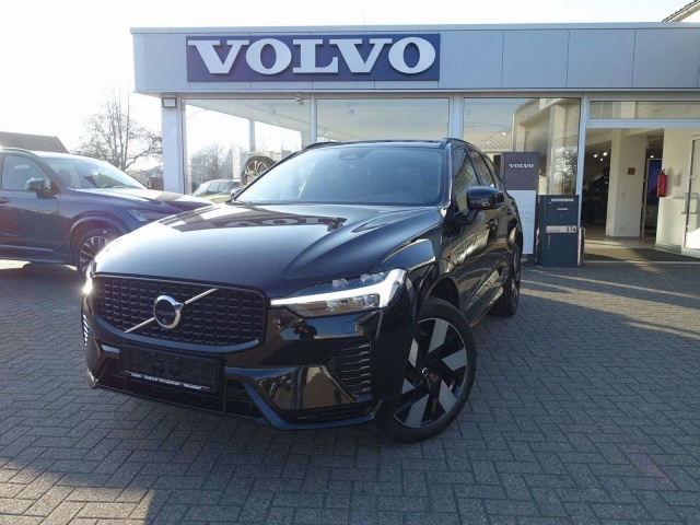 Volvo XC 60