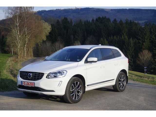 Volvo XC 60