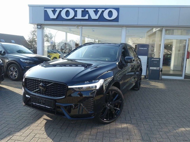 Volvo XC 60