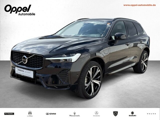 Volvo XC 60