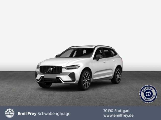 Volvo XC 60