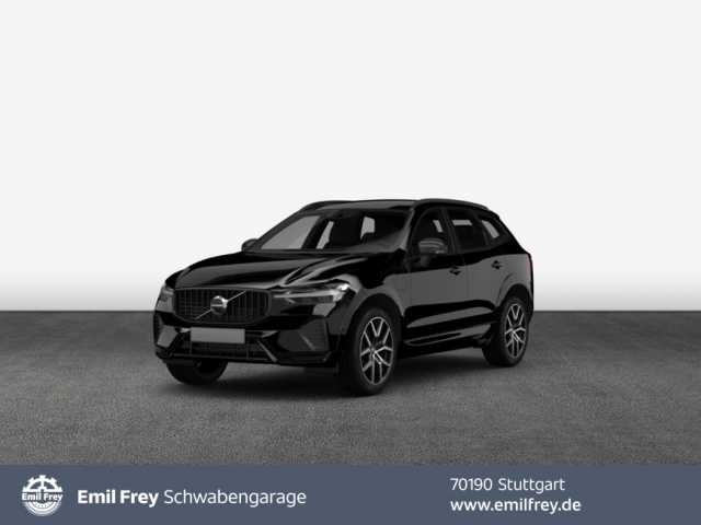 Volvo XC 60
