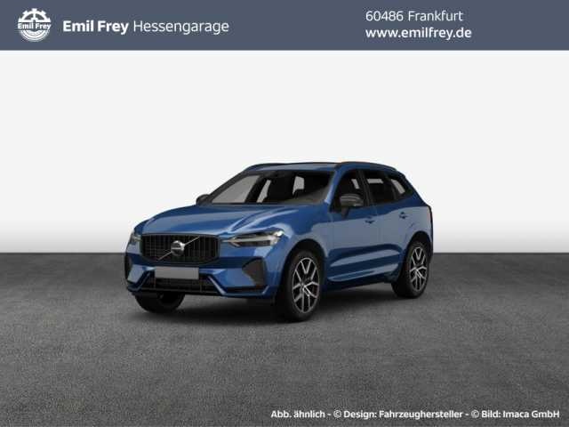 Volvo XC 60