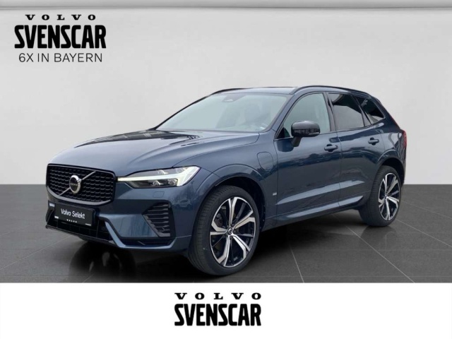 Volvo XC 60