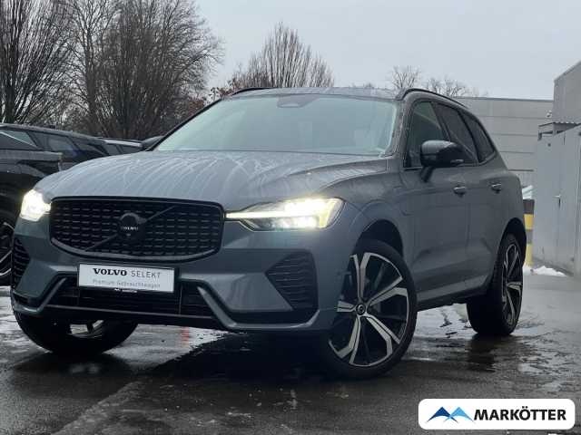 Volvo XC 60