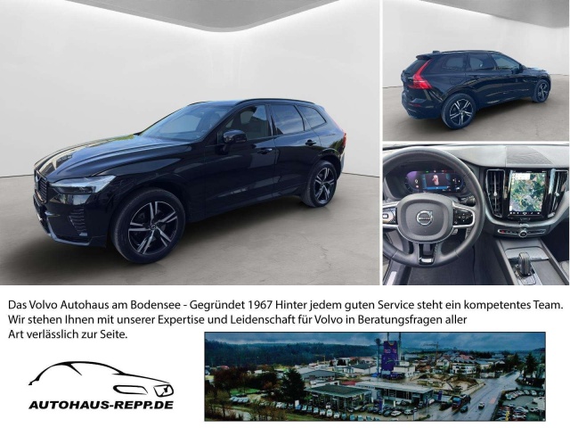 Volvo XC 60