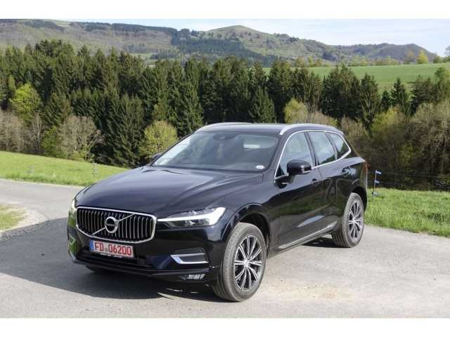Volvo XC 60