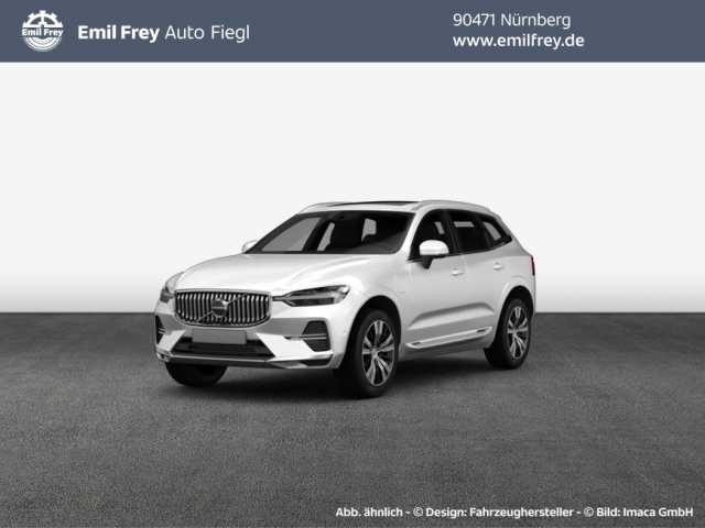 Volvo XC 60