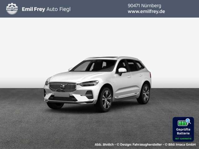Volvo XC 60