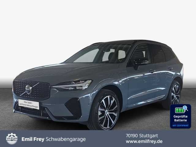 Volvo XC 60