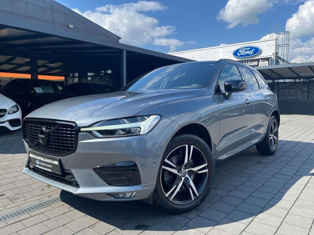 Volvo XC 60