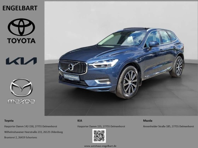 Volvo XC 60