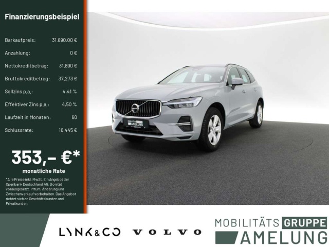 Volvo XC 60