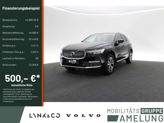 Volvo XC 60