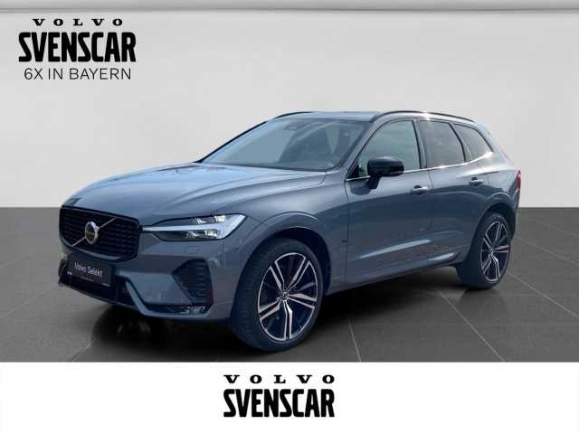 Volvo XC 60