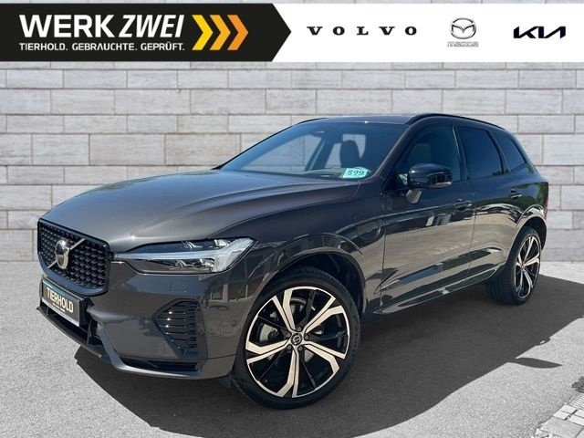 Volvo XC 60