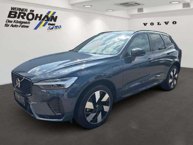 Volvo XC 60 occasion