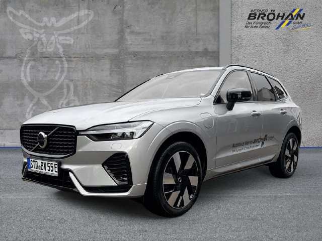 Volvo XC 60 occasion