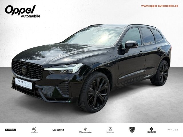 Volvo XC 60